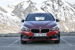 BMW 220i Active Tourer Sport Line 2018 года (WW)